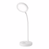 Настільна лампа Eurolamp 5W 400Lm 2800-6500K Type-C+Battery 2400mAh (LED-TLB-5W) - Image 1