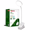 Настільна лампа Eurolamp 5W 400Lm 2800-6500K Type-C+Battery 2400mAh (LED-TLB-5W(P)) - Image 2