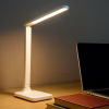 Настільна лампа Eurolamp LED SMART 6W 410lm 2800-6500K 1200mAh (LED-TLB-6W(white)) - Image 4
