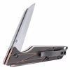 Ніж StatGear Ledge Brown (LEDG-BRN) - Image 3