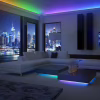 Світлодіодна стрічка Eurolamp LED/ROLL SMD5050 5 м - Image 2