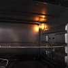 Електропіч Liberton LEO-480 Black - Image 7
