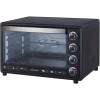 Электропечь Liberton LEO-650 Black - Image 1