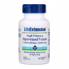 Вітамін Life Extension Високоактивний оптимізований фолат, High Potency Optimized F (LEX-19133) - Image 1