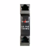 Грозозащита LAN Twist LG-PoE-100Mb-2U - Image 3