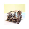 Конструктор Robotime Rokr дерев'яний 3D Мармурове нічне місто (LGA01) - Image 9