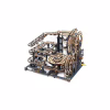 Конструктор Robotime Rokr дерев'яний 3D Мармурове нічне місто (LGA01) - Image 1