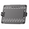 Підставка до ноутбука OfficePro для кронштейнів VESA 75x75, 100x100 (LH340B) - Image 1