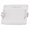 Підставка до ноутбука OfficePro для кронштейнів VESA 75x75, 100x100 (LH340W) - Image 1