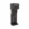 Зарядний пристрій для акумуляторів Liitokala 1 Slot, LED disp, USB, Li-ion/3.7V/3.8V, Li-Fe/3.2V, Ni-MH/1.2V (Lii-100C) - Image 1