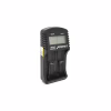 Зарядное устройство для аккумуляторов Liitokala 2 Slots, LCD display, Li-Ion, Ni-Mh, Ni-Cd, + AAAA, С, 10440/.../26650 (Lii-260) - Image 1