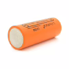 Акумулятор 26700 Li-Ion 5000mah 5100-5200mah, 3.7V (2.75-4.2V), Orange Liitokala (Lii-52S) - Image 2