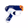 Іграшкова зброя Silverlit Lazer M.A.D. Black Ops (мини-бластер, мишень) (LM-86861) - Image 2