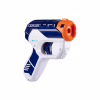 Іграшкова зброя Silverlit Lazer M.A.D. Black Ops (мини-бластер, мишень) (LM-86861) - Image 4