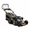 Газонокосарка GTM бензинова LM48-SP-V, 5к.с., 48см, 70л, самохідна з варіатором (LM48-SP-V) - Image 2