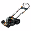 Газонокосарка GTM бензинова LM48-SP-V, 5к.с., 48см, 70л, самохідна з варіатором (LM48-SP-V) - Image 6