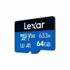 Карта пам'яті Lexar 64GB microSDXC class 10 UHS-I (LMS0633064G-BNNNG) - Image 2