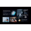 Карта пам'яті Lexar 256GB microSDXC class 10 UHS-I U3 V30 A2 Professional Silver (LMSSIPL256G-BNANG) - Image 6