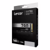 Накопитель SSD M.2 2280 2TB NM790 Lexar (LNM790X002T-RNNNG) - Image 6