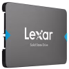 Накопитель SSD 2.5" 480GB NQ100 Lexar (LNQ100X480G-RNNNG) - Image 2