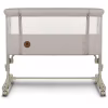 Ліжечко Lionelo приставне Aurora Beige Sand (LO-AURORA BEIGE SAND) - Image 2