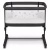 Ліжечко Lionelo приставне Aurora Grey Graphit (LO-AURORA GREY GRAPHITE) - Image 2