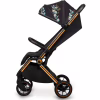 Коляска Lionelo Cloe Golden Moments (LO-CLOE GOLDEN MOMENTS) - Image 3