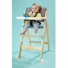 Стульчик для кормления Lionelo Floris White (LO-FLORIS WHITE) - Image 5
