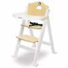 Стульчик для кормления Lionelo Floris White (LO-FLORIS WHITE) - Image 1