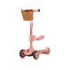 Самокат Lionelo Franky Pink Rose (LO-FRANKY PINK ROSE) - Image 1