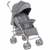 Коляска Lionelo Irma Grey/Dark Grey (LO-IRMA GREY) - Image 2