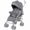 Коляска Lionelo Irma Grey/Dark Grey (LO-IRMA GREY) - Image 1