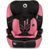 Автокресло Lionelo Levi One i-Size Pink Rose (LO-LEVI ONE I-SIZE PINK ROSE) - Image 2