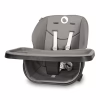 Стілець для годування Lionelo Mona Black Onyx (LO-MONA BLACK ONYX) - Image 4
