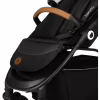 Коляска Lionelo Natt Black Onyx (LO-NATT BLACK ONYX) - Image 4
