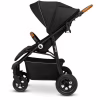 Коляска Lionelo Natt Black Onyx (LO-NATT BLACK ONYX) - Image 5