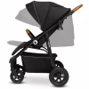 Коляска Lionelo Natt Black Onyx (LO-NATT BLACK ONYX) - Image 7