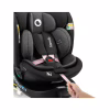 Автокрісло Lionelo Navy I-Size Black Pink (LO-NAVY I-SIZE BLACK PINK) - Image 11