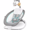 Крісло-гойдалка Lionelo Pascal Grey Scandi (LO-PASCAL GREY SCANDI) - Image 1