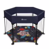 Дитячий манеж Lionelo Roel Blue Navy (LO-ROEL BLUE NAVY) - Image 1