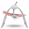 Крісло-гойдалка Lionelo Ruben Pink baby (LO-RUBEN RUBEN PINK BABY) - Image 2