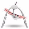 Крісло-гойдалка Lionelo Ruben Pink baby (LO-RUBEN RUBEN PINK BABY) - Image 3