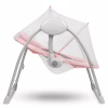 Крісло-гойдалка Lionelo Ruben Pink baby (LO-RUBEN RUBEN PINK BABY) - Image 5