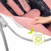 Крісло-гойдалка Lionelo Ruben Pink baby (LO-RUBEN RUBEN PINK BABY) - Image 7