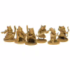Настільна гра Lord of Boards Мишачі оповідки (Mice and Mystics) (укр.) (LOB2317UA) - Image 7