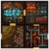 Настільна гра Lord of Boards Мишачі оповідки (Mice and Mystics) (укр.) (LOB2317UA) - Image 10