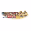 Настольная игра Lord of Boards Пэчворк. Украинский фольклор (Patchwork) (укр.) (LOB2412UA) - Image 3