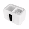 Підігрівач Lionelo Thermup Double White - Підігрівач пляшечок і стерилізатор (LOC-THERMUP DUO WHITE) - Image 3