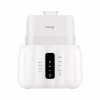 Підігрівач Lionelo Thermup Double White - Підігрівач пляшечок і стерилізатор (LOC-THERMUP DUO WHITE) - Image 1