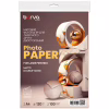 Папір Barva A4, 120 г/м2, Everyday, Laser, matt double-sided 100 с (LP-LBE120-462) - Image 1